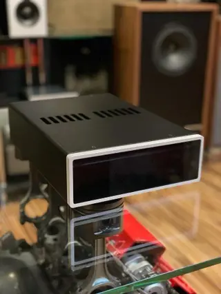 HEED Thesis Omega (Mono)