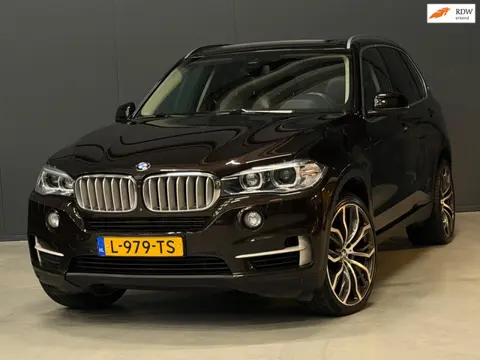 BMW X5 XDrive40e High Executive B&O/PANO/MEMORY/HEAD-UP/M-SPORT | NETTE AUTO !