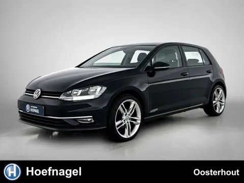 Volkswagen GOLF 1.4 Comfortline | Automaat | Adaptive cruise | Stoelverwarming | parkeersensoren voo