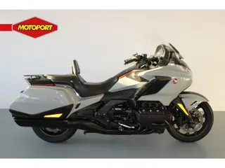 Honda GL 1800 Bagger DCT (bj 2021)