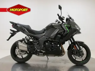 Kawasaki VERSYS 1100 ABS (bj 2026)