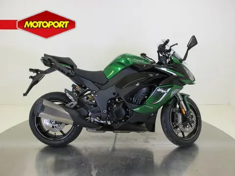 Kawasaki NINJA 1100SX SE (bj 2026)