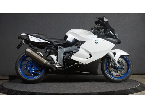 BMW K1300S In TOP conditie met lage kilometerstand!