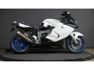 BMW K1300S In TOP conditie met lage kilometerstand!