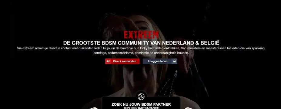 SM afspraak maken?
