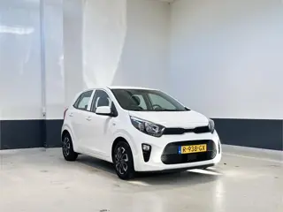 Kia Picanto 1.0 DPi ComfortLine | NL| Bluetooth| Cruise Control | 1 Eig |
