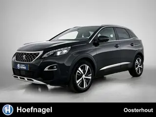 Peugeot 3008 1.2 PureTech Crossway | Automaat | Adaptive cruise | CarPlay | Camera