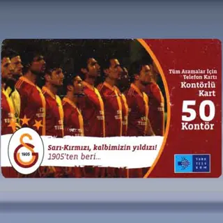 Galatasaray (2010)