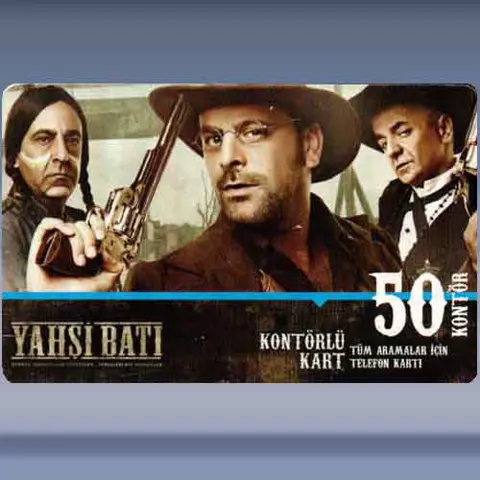 Yahsi Bati-4 (junil-2010)