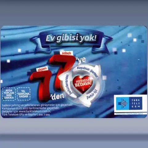 Ev gibisi yok (juni-2010)