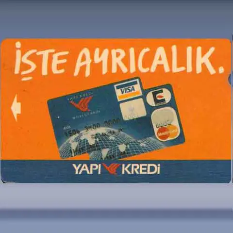 İşte Ayrıcalık (100) (1995)
