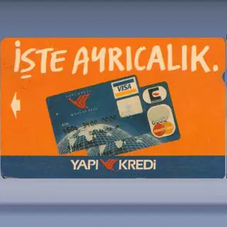 İşte Ayrıcalık (100) (1995)