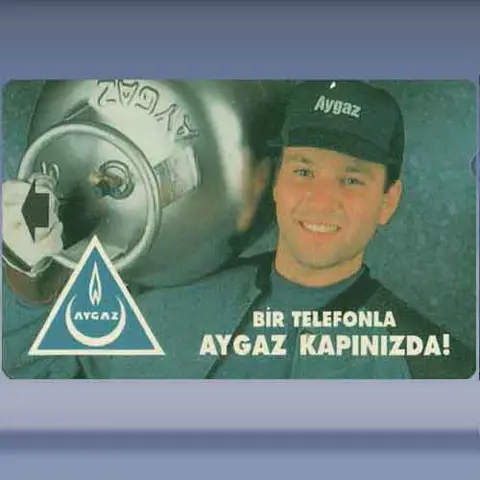Aygaz (1996)