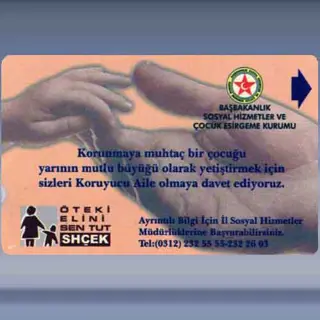 Children Protection Association (2000)