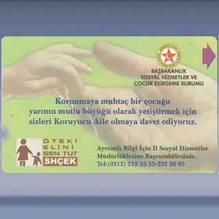 Children Protection Association (2000)