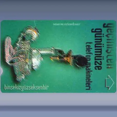 Binsekizyüzseksenbir - 1881 (2000)