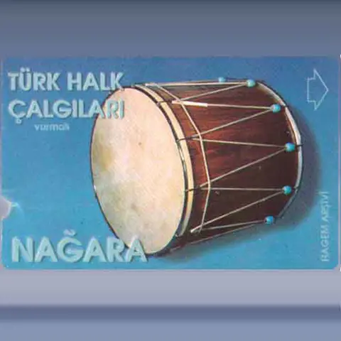 NAĞARA (2001)