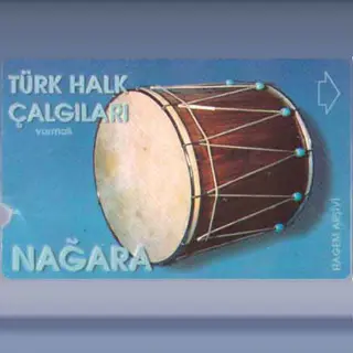 NAĞARA (2001)