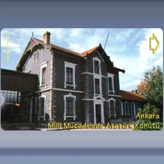 Ankara Milli Mucadele... (2006)