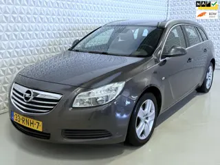 Opel Insignia Sports Tourer 1.6 T Edition EXPORT / EX BPM PRIJS! (2011)