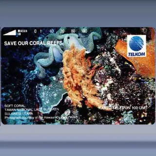 Taman Laut Bunaken (1993)