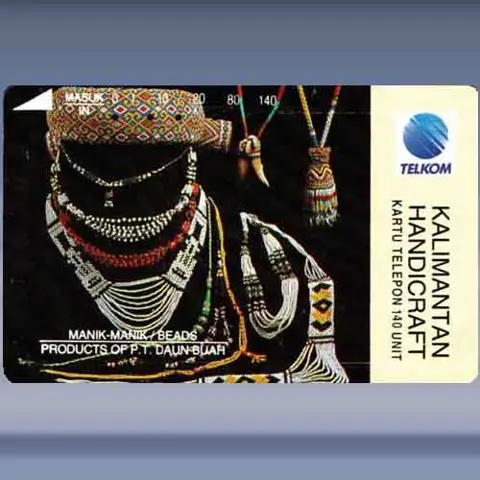 Manik-Manik (Beads) (1994)