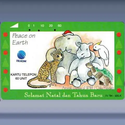 Selamat Natal dan Tahun Baru (1994)