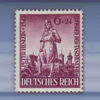 Peter Henlein (1942)