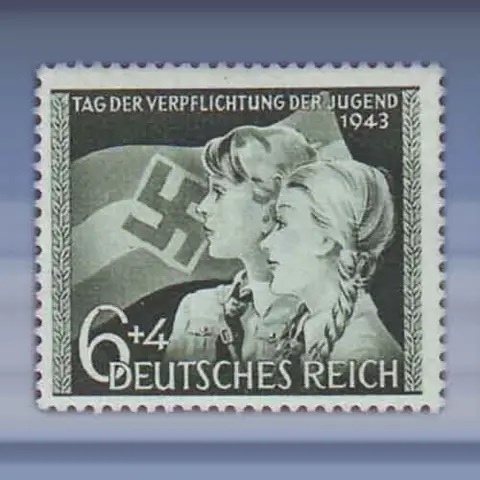Tag der Jugengd (1943)