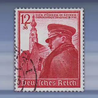 Verjaardag Hitler (1939)