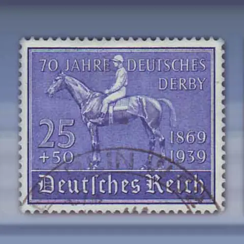 Deutsches Derby (1939)
