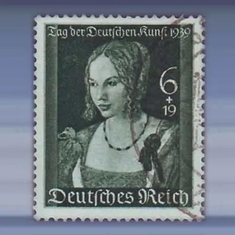 Deutschen Kunst (1939)