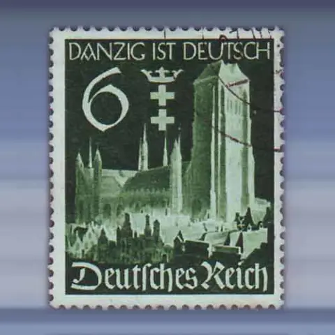 Danzig ist Deutch (1939)