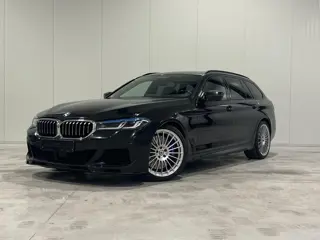 Alpina D5 S Touring Laser|Harman Kardon|Pano|Massage|20''