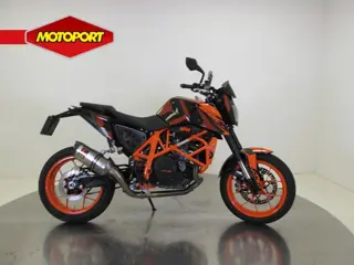 KTM 690 DUKE R (bj 2016)
