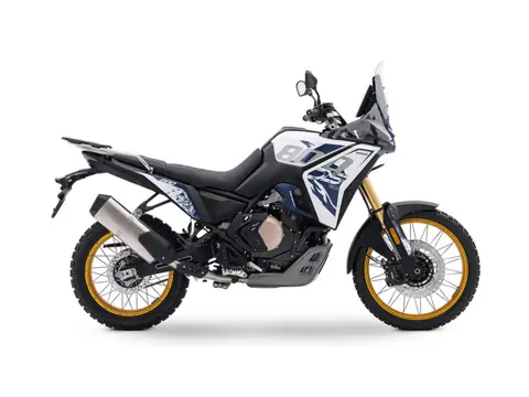 VOGE DS 800 X RALLY vol of A2 (bj 2026)