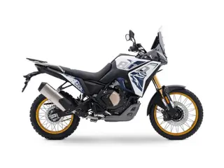 VOGE DS 800 X RALLY vol of A2 (bj 2026)