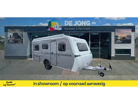 Eriba Feeling 425 (bj 2026)