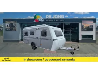 Eriba Feeling 425 (bj 2026)