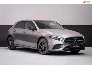 Mercedes-Benz A-klasse 250 e Business Solution AMG Limited