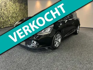 Renault Clio 0.9 TCe ECO Night&Day-Full Map Navi-Airco-Tele-NAP 80003 KM