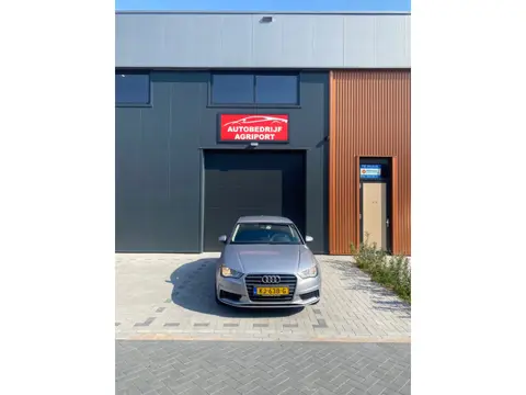 Audi A3 Limousine 1.6 TDI Attraction Pro Line