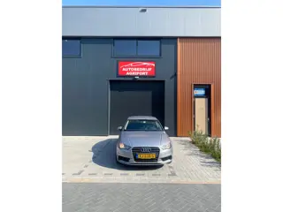 Audi A3 Limousine 1.6 TDI Attraction Pro Line