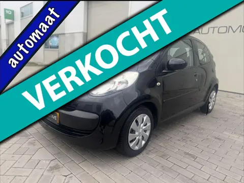 Citroen C1 1.0-12V Séduction 22-10-2026 APK AIRCO ELEKTRISCHE RAMEN NAVI
