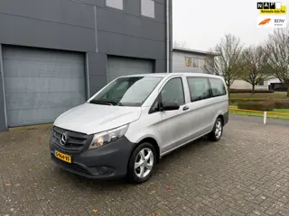 Mercedes-Benz Vito Tourer 114 CDI Select Lang 7p Airco 2019