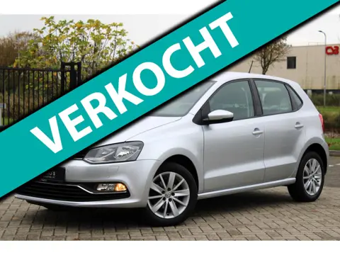 Volkswagen Polo 1.0 Comfortline l Clima l PDC l Cruise l LMV