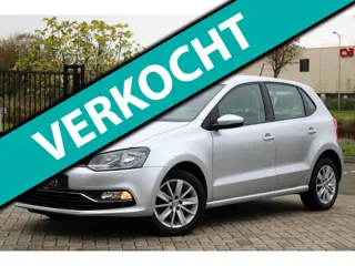 Volkswagen Polo 1.0 Comfortline l Clima l PDC l Cruise l LMV