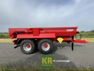 Krampe SK460 gronddumper #697025