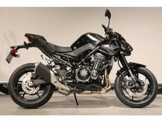 Kawasaki Z 900 (bj 2026)