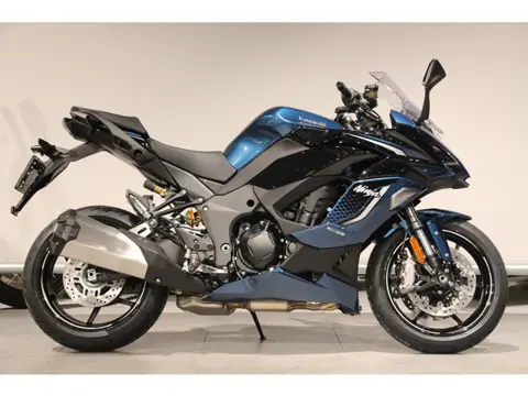 Kawasaki NINJA 1100 SX SE (bj 2026)